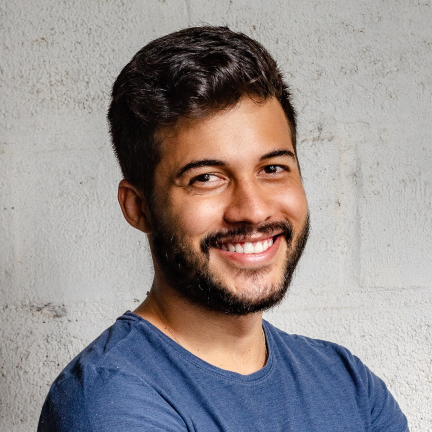 Rahul S., Operations Manager